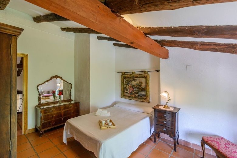 Agroturismo Casa Prunus