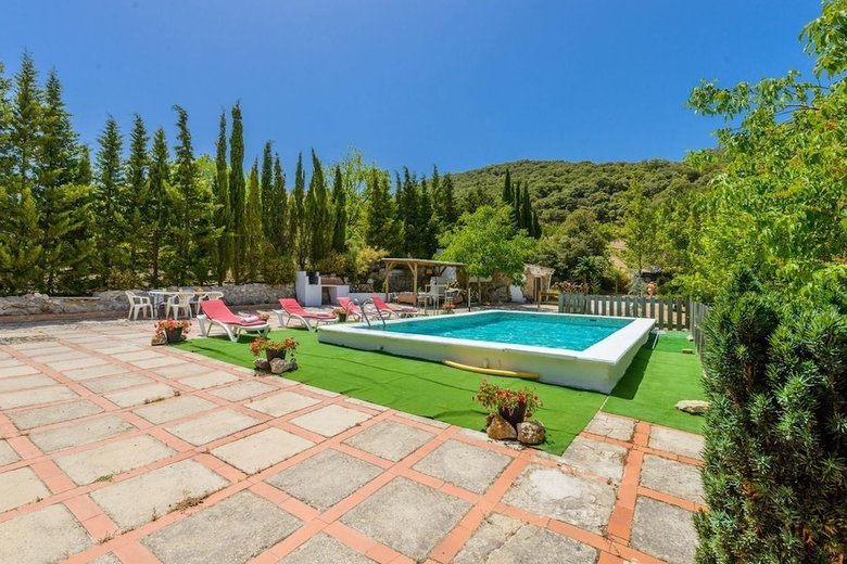Agroturismo Casa Prunus