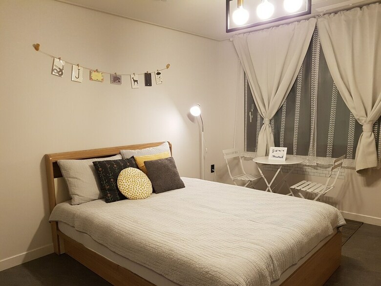 Hotel Bombom Guesthouse