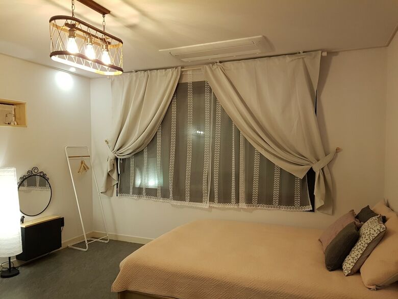 Hotel Bombom Guesthouse