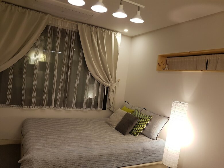 Hotel Bombom Guesthouse