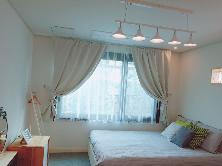 Hotel Bombom Guesthouse