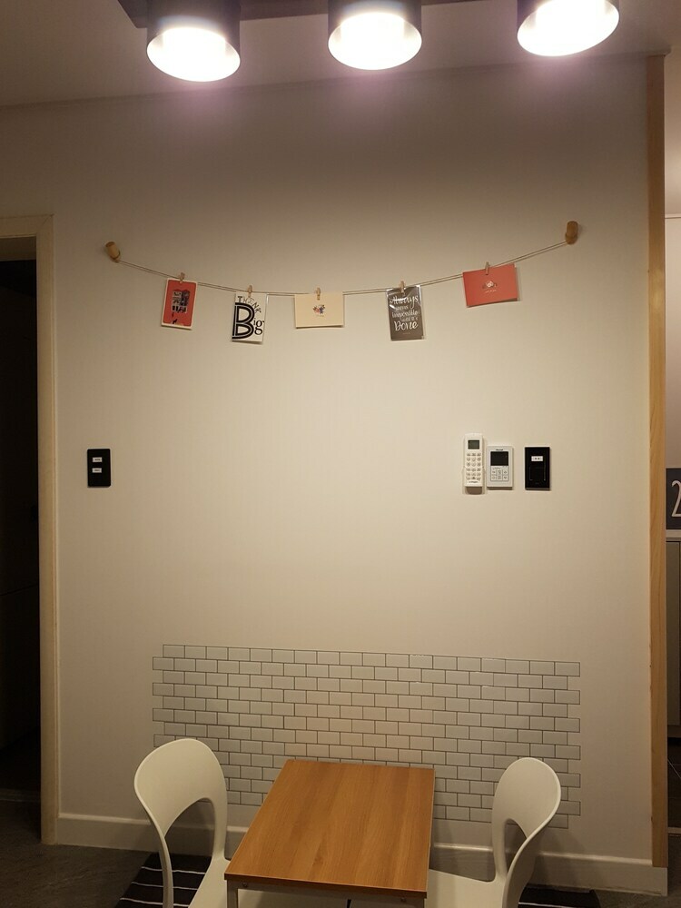Hotel Bombom Guesthouse