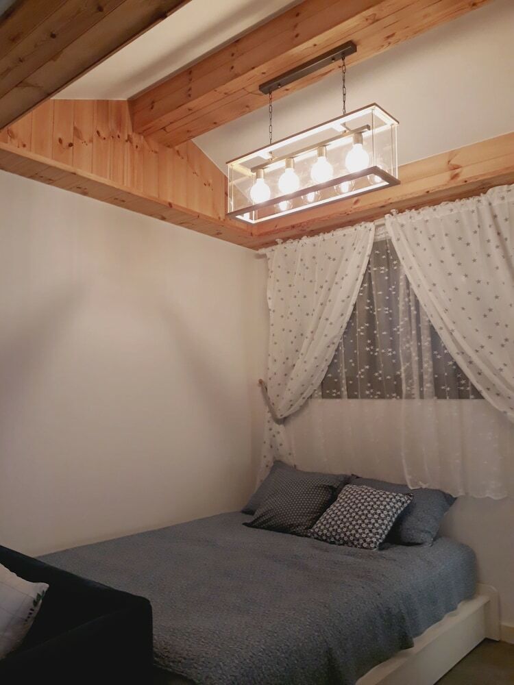 Hotel Bombom Guesthouse