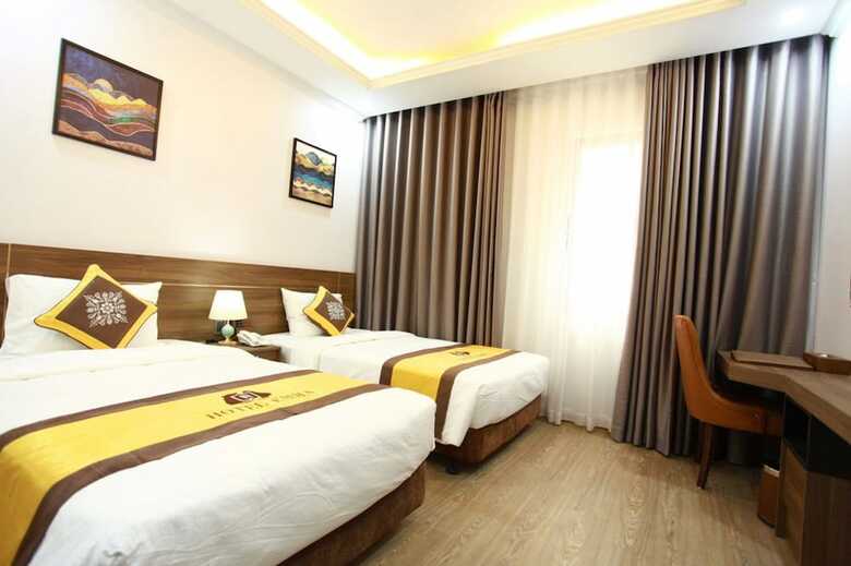 Hotel Emma