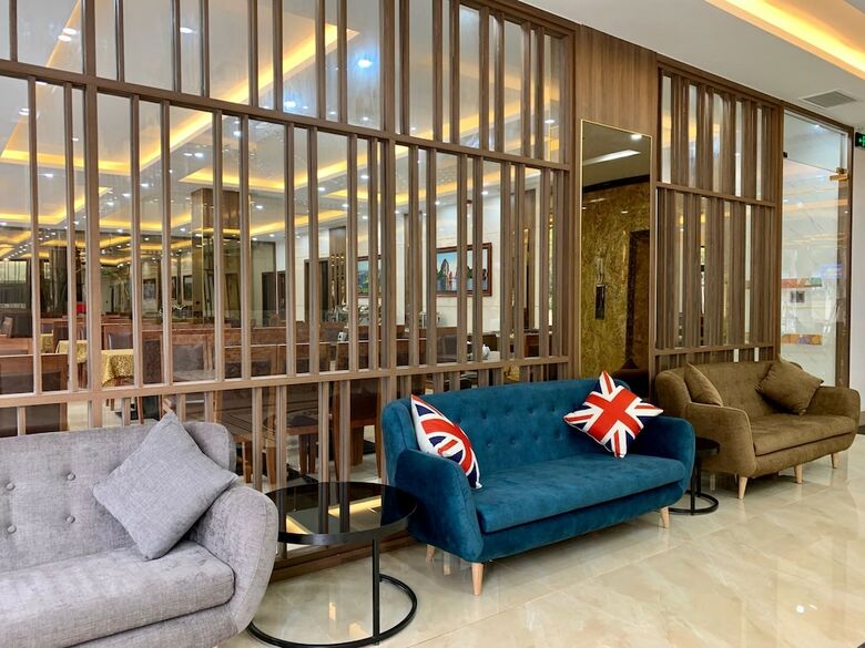 Hotel Emma