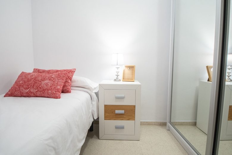 Apartamento El Puente de La Caleta
