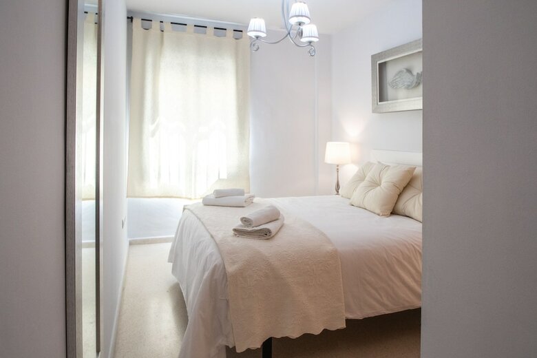 Apartamento El Puente de La Caleta