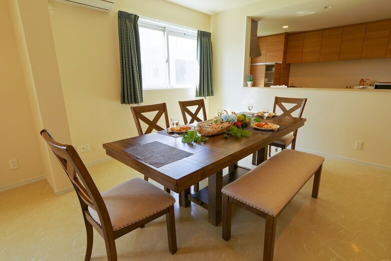 D And Stay Resort