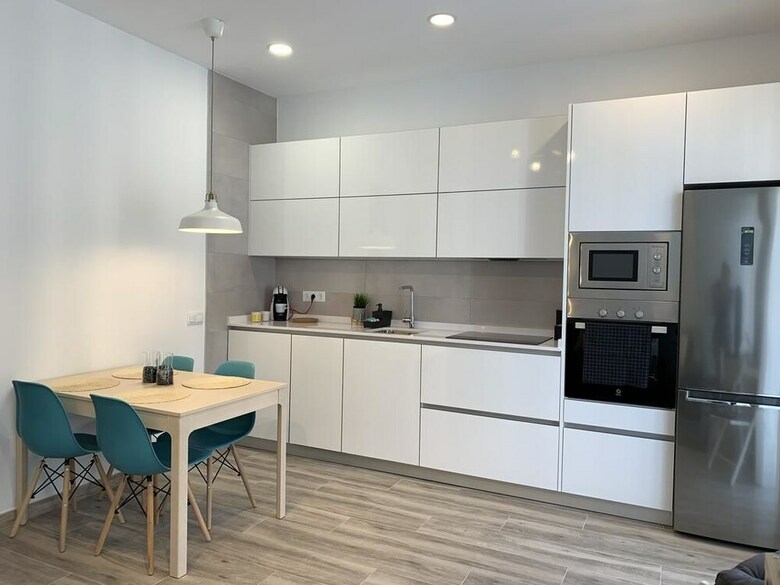 Apartamentos Great & Luxury City Center Atocha