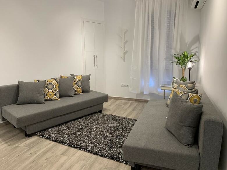 Apartamentos Great & Luxury City Center Atocha