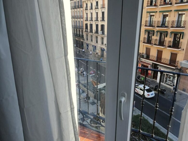 Apartamentos Great & Luxury City Center Atocha