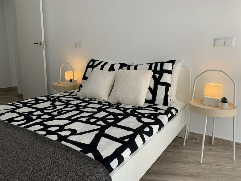 Apartamentos Great & Luxury City Center Atocha