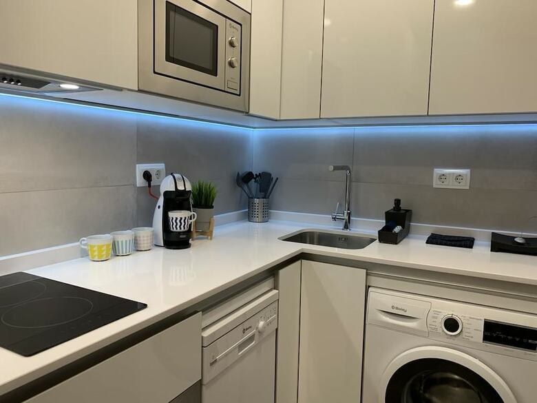 Apartamentos Great & Luxury City Center Atocha