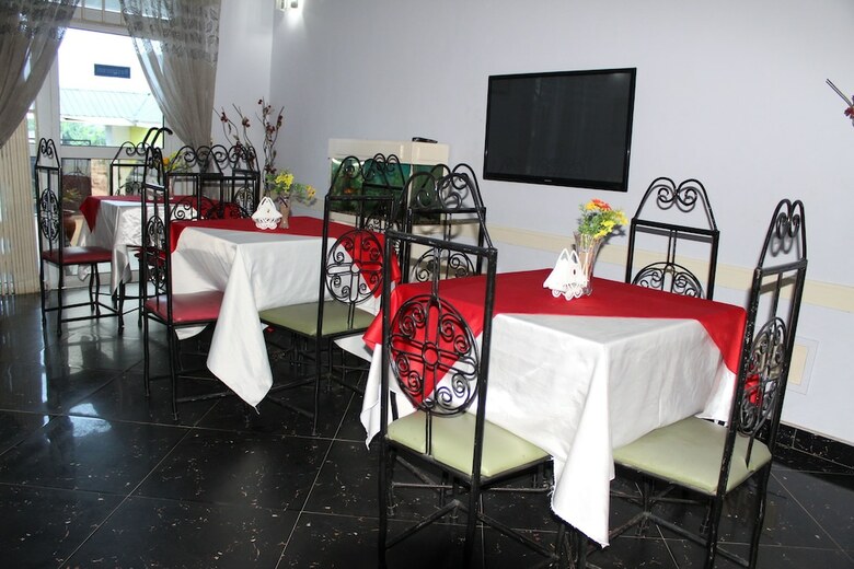 Gorsben Royal Lodge Hotel