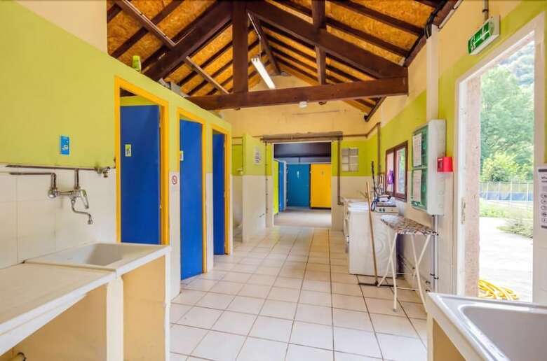 Camping De Thuri�s