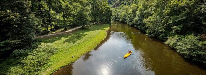 Camping De Thuri�s