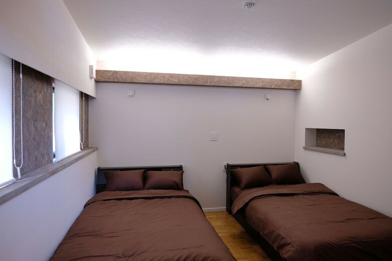 Forest Villas Nansou No Oka