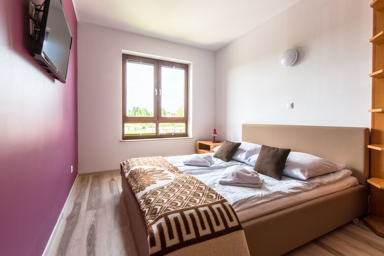Apartamenty Sun & Snow Mierzeja Park