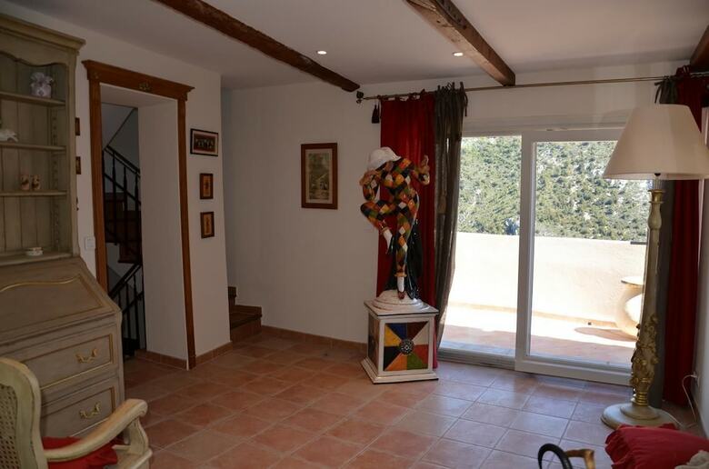 Gites L'atelier Du Peintre