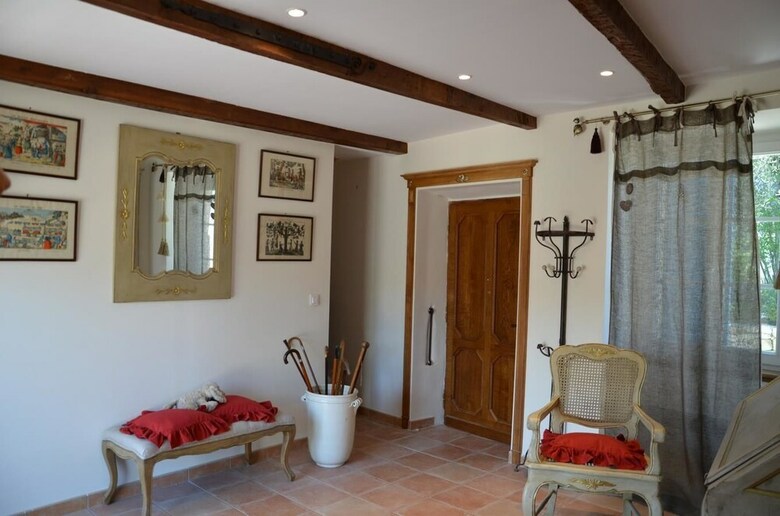 Gites L'atelier Du Peintre