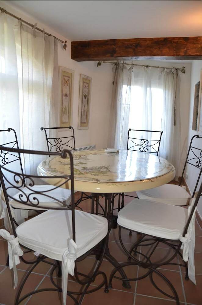 Gites L'atelier Du Peintre