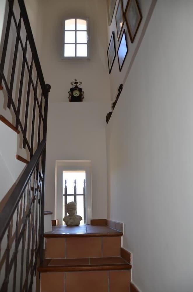 Gites L'atelier Du Peintre