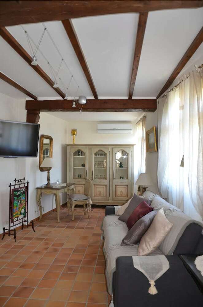 Gites L'atelier Du Peintre