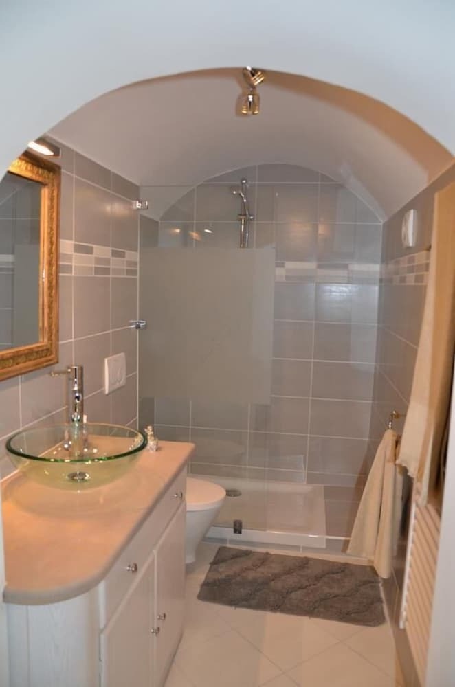 Gites L'atelier Du Peintre