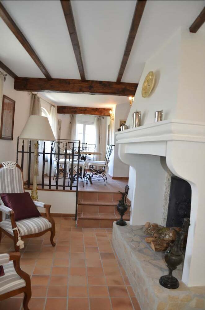 Gites L'atelier Du Peintre