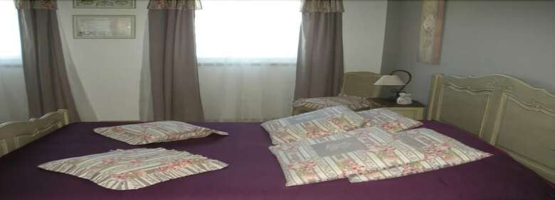 Gites L'atelier Du Peintre