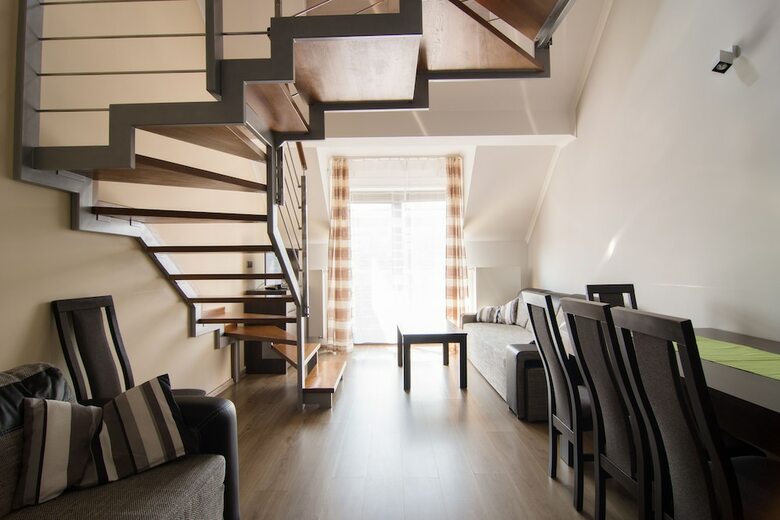 Apartamenty Sun & Snow T?czowe Wzg�rze