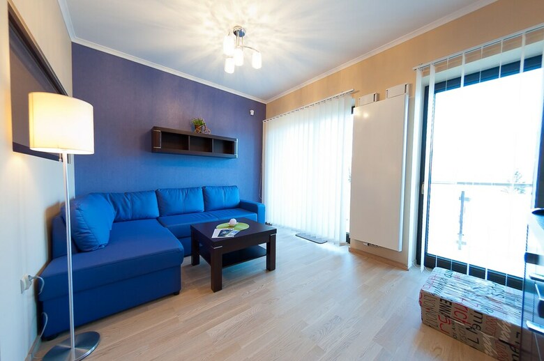 Apartamenty Sun & Snow T?czowe Wzg�rze