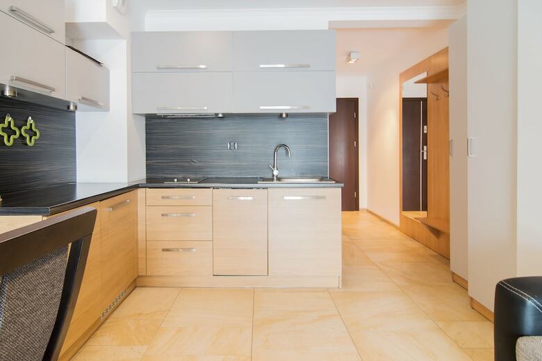 Apartamenty Sun & Snow T?czowe Wzg�rze