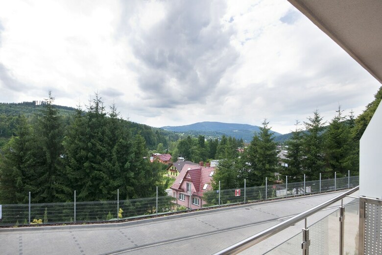 Apartamenty Sun & Snow T?czowe Wzg�rze
