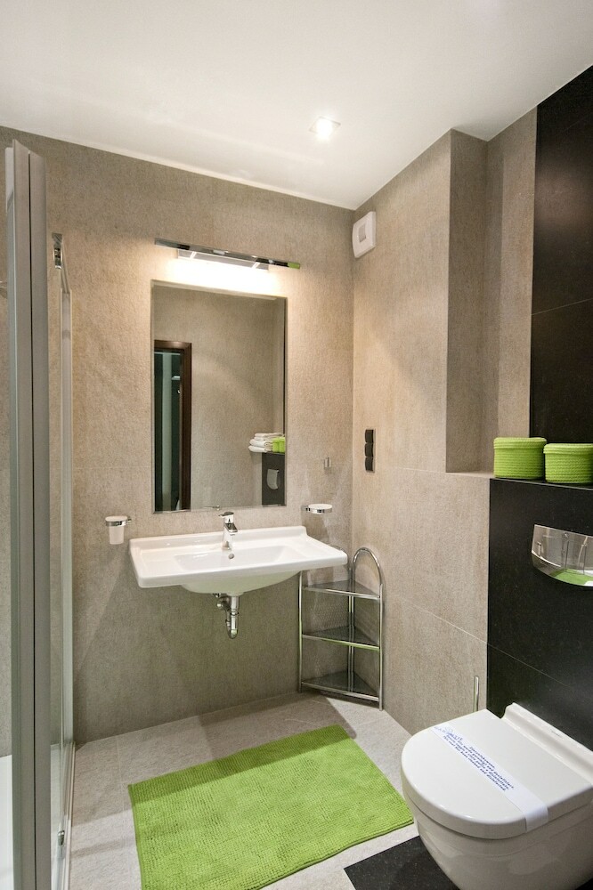 Apartamenty Sun & Snow T?czowe Wzg�rze