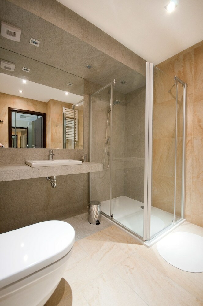 Apartamenty Sun & Snow T?czowe Wzg�rze