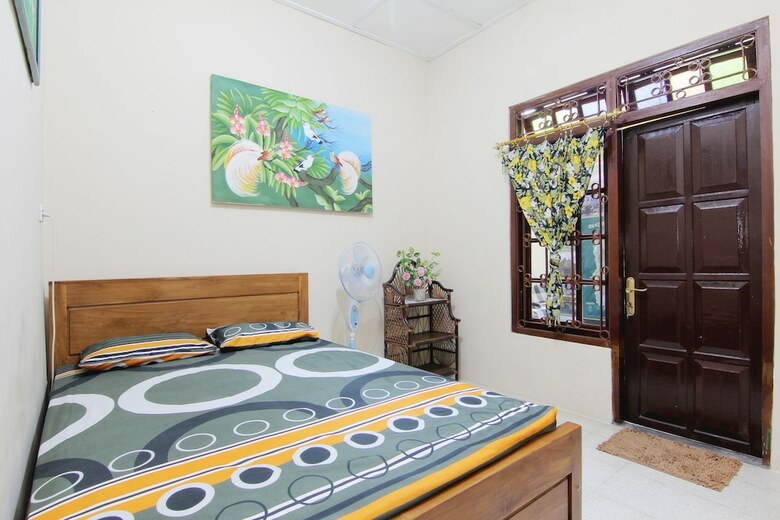 Hotel Batik Trinidar Homestay
