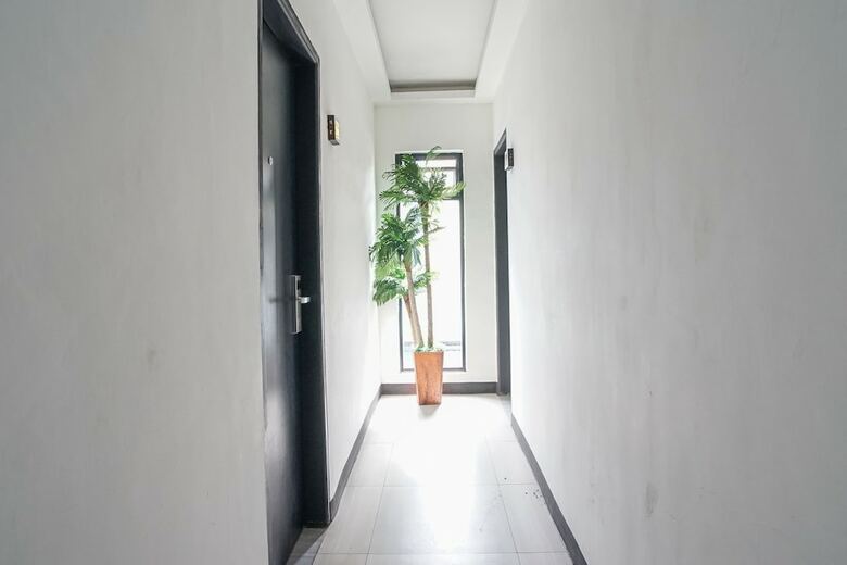 Hotel Sanrina Makassar