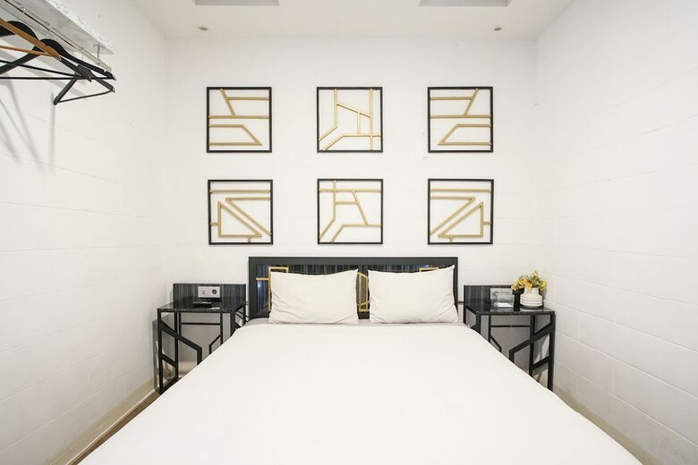 Hotel Sanrina Makassar