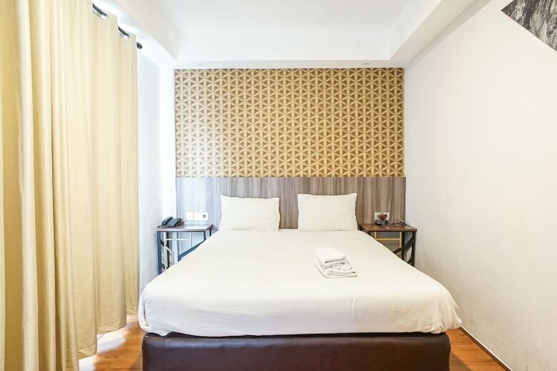 Hotel Sanrina Makassar