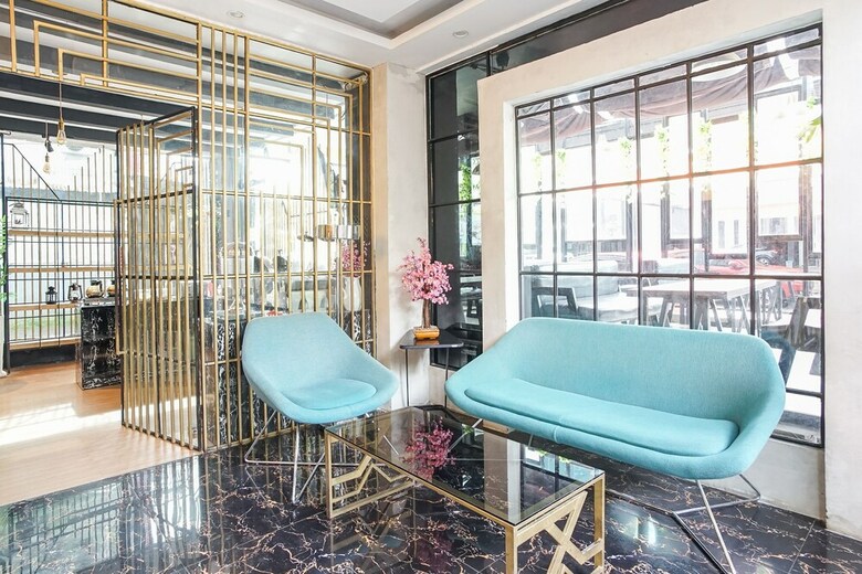 Hotel Sanrina Makassar