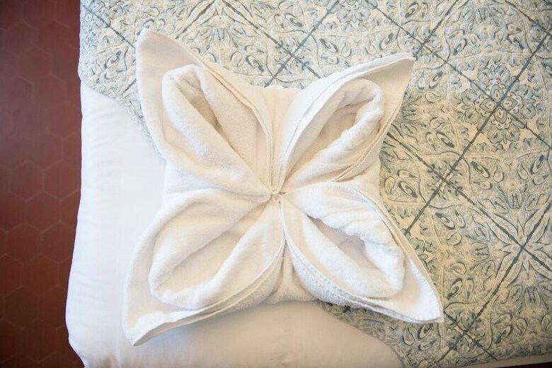 Bed & Breakfast L'effet Mer