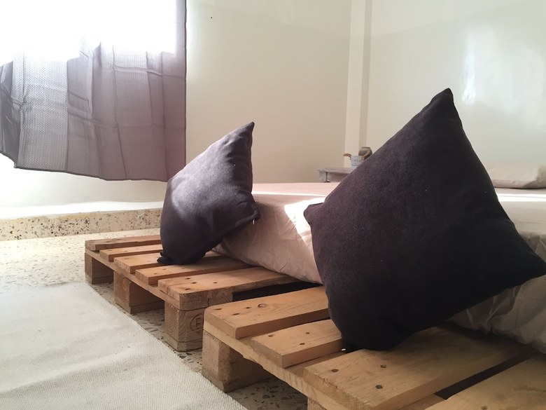 Hostal Loft Rooms Petra