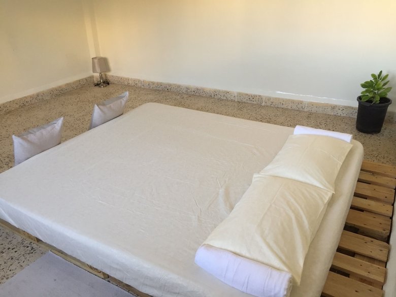 Hostal Loft Rooms Petra