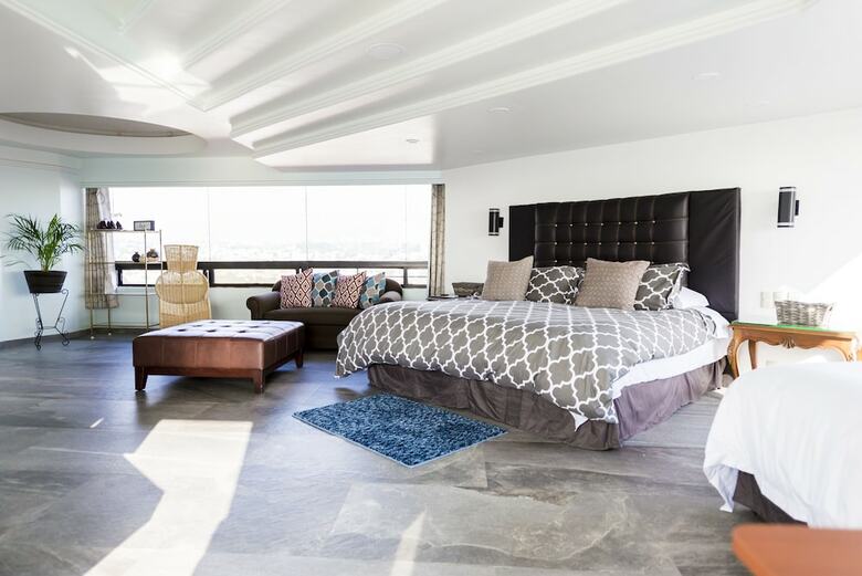 Apartamentos Air Lux