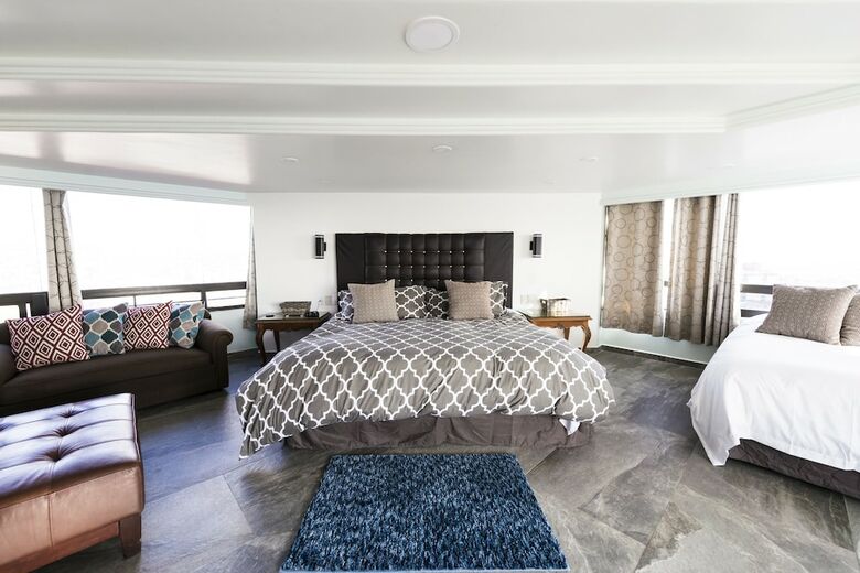 Apartamentos Air Lux