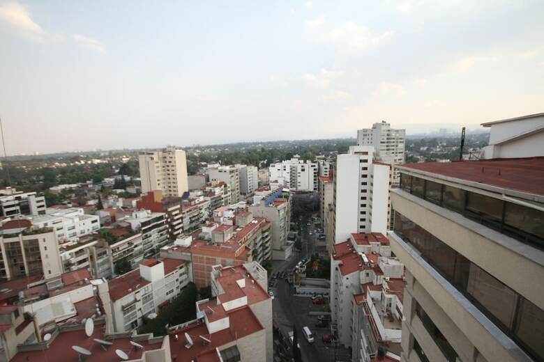 Apartamentos Air Lux