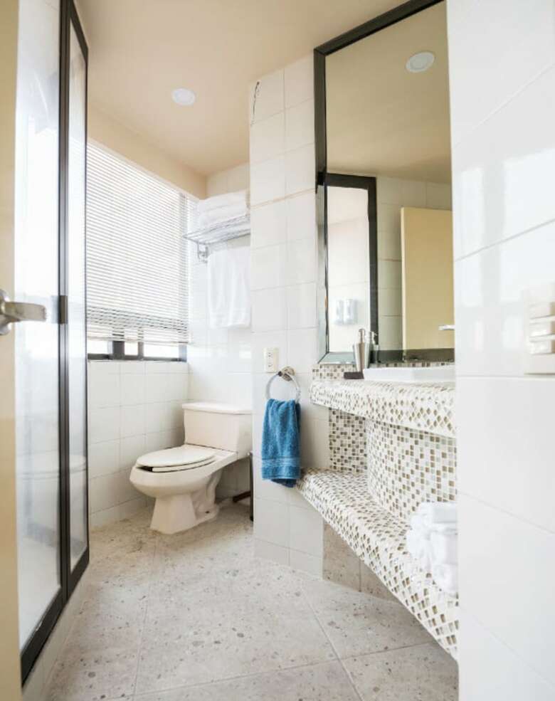 Apartamentos Air Lux