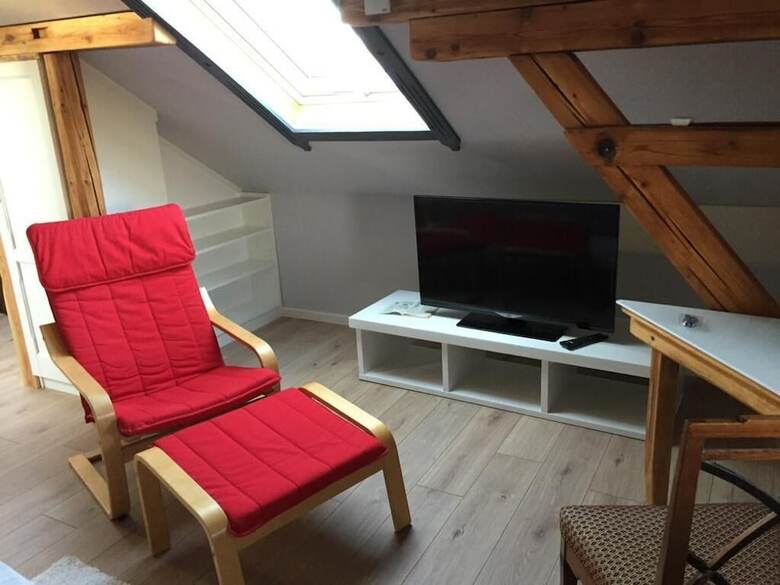 Hotel Haus Hohe Liebe